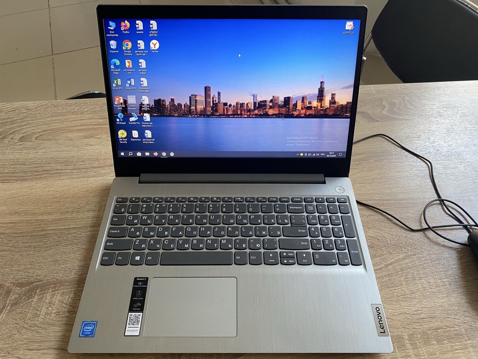 Ноутбук идеал состояние