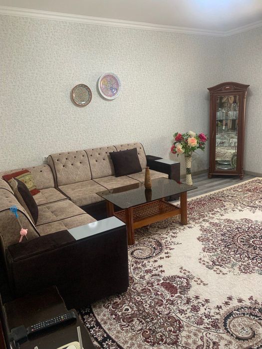 Продаю 3-комнатную квартиру в районе Первушка, Элбек  72 кв.м 3/2/9