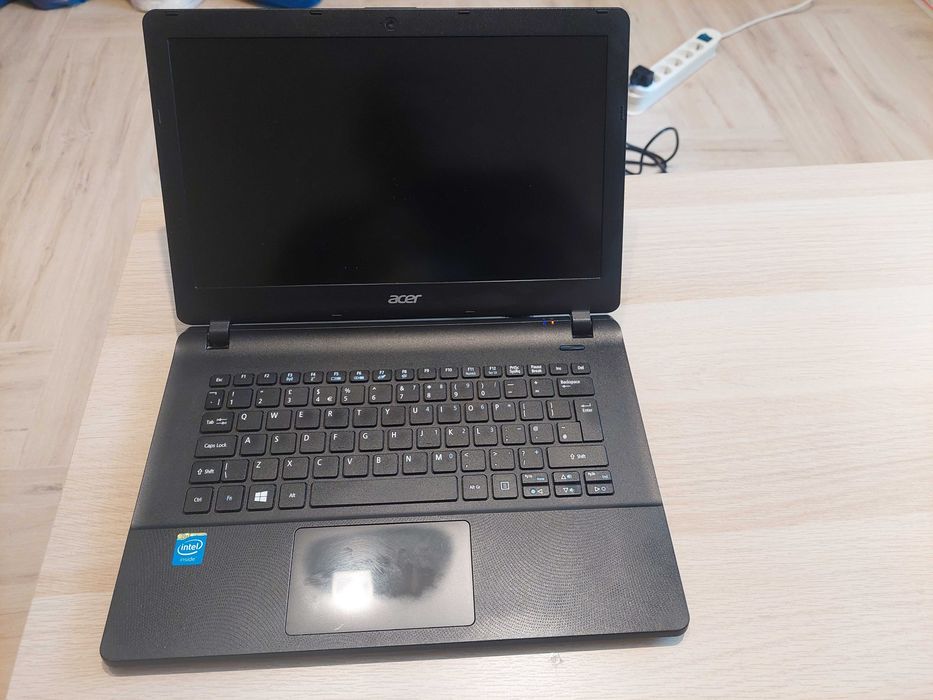 Laptop Acer Aspire, Intel 2,16 GHz, 8 GB DDR3, 1 TB HDD, diagnoză auto