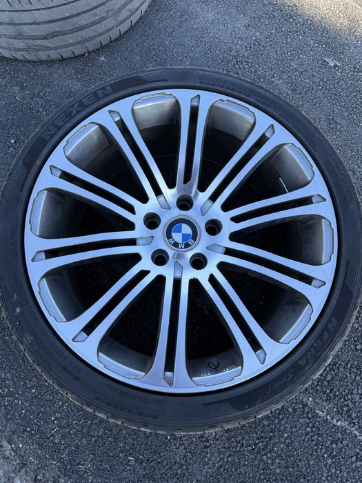 Джанти за BMW 19 цолови