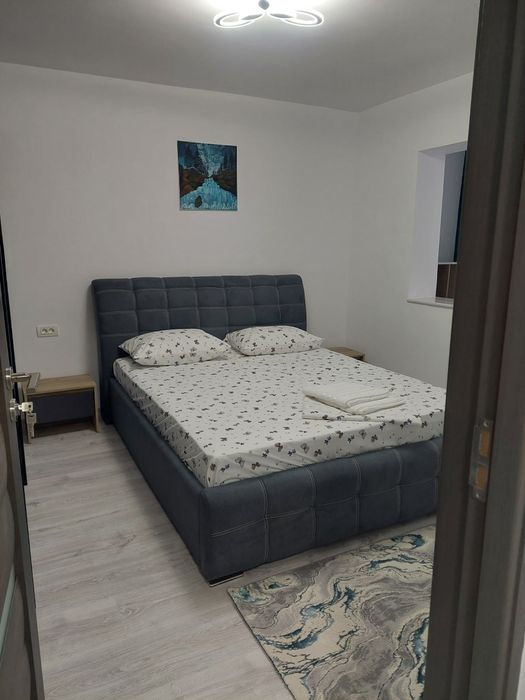 Închiriez apartament TOMIS 3, 3 camere decomandat ADAMCLISI