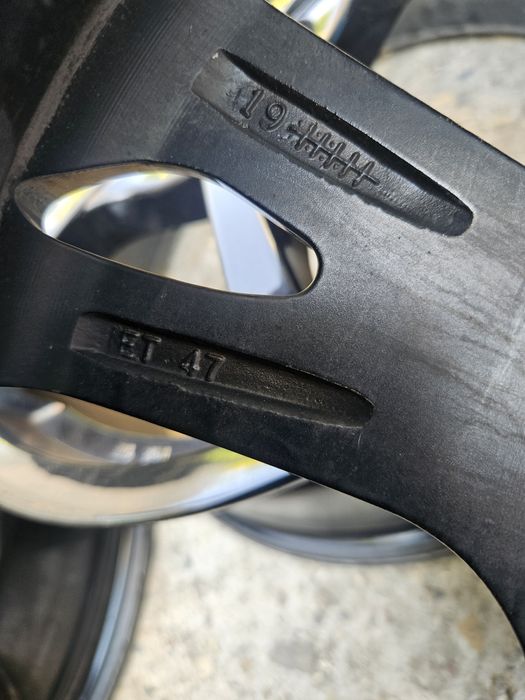 Джанти Хюндай 17цола 5/114'3