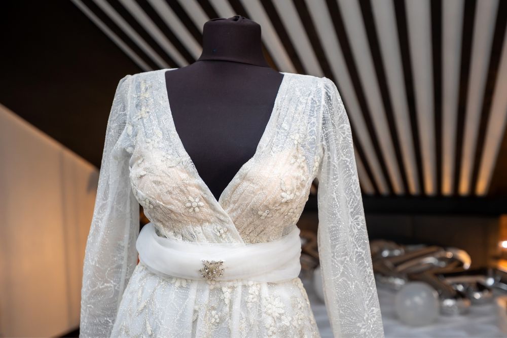 Rochie de mireasă