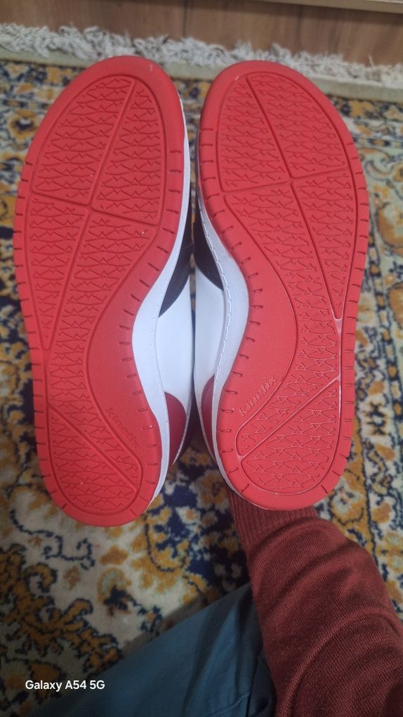 Kirasofka kinetix 42