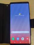 Telefon Samsung note 9, dual SIM, 128 GB, 6G RAM, impecabil!