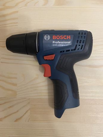 Шуруповерт Bosch GSR120-LI