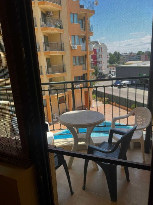 Продава се Едностаен апартамент в к.к. Слънчев бряг - 64 кв.м за 1180 €/кв.м - Снимка #23