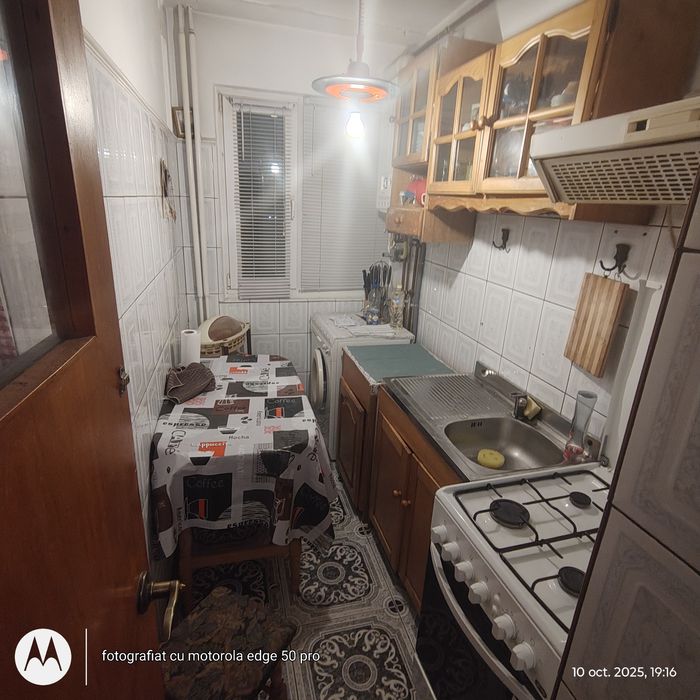 Închiriez garsoniera Exercitiu Lidl