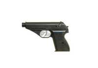 Replica GGH 0402 Makarov GBB SRC