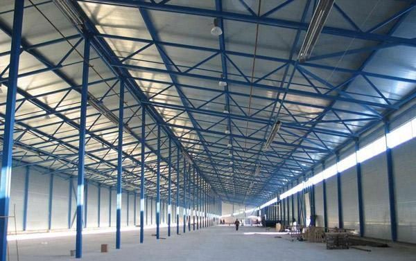 Кантинер профилдан том навес парник  курамиз тез ва сфатли