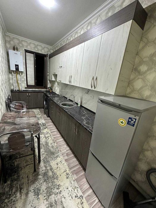 Сдается квартира в аренду | Мирабад | Массив Куйлюк | 1/3/3 | 350у.е.