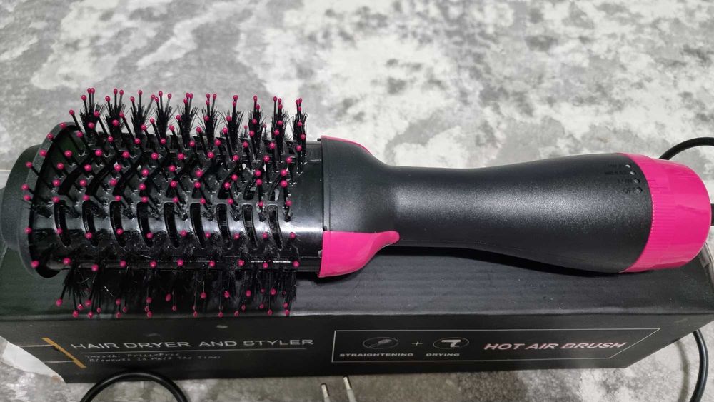 Четка сешоар за коса