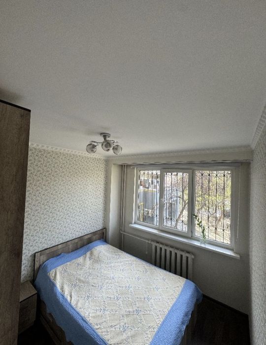 Юнусабад 19 квартал. Продается квартира 2/2/9