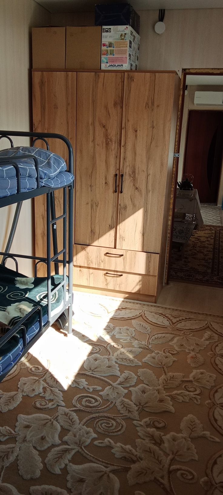 Срочно продается дом из морских контейнеров