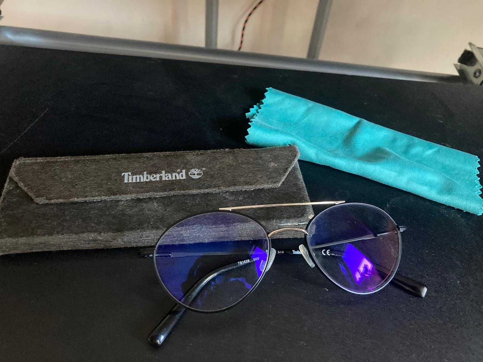 Очила със защита от синя светлина Timberland (НАМАЛЕНИ)
