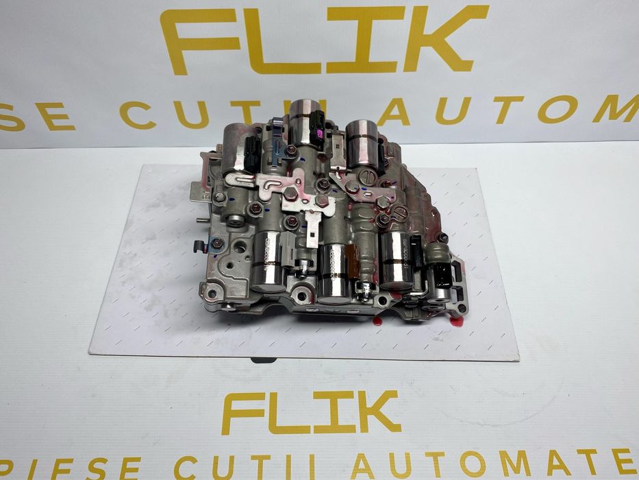 Bloc hidraulic cutie automata Asin TF80SC AF40 Opel Peugeot Citroen et