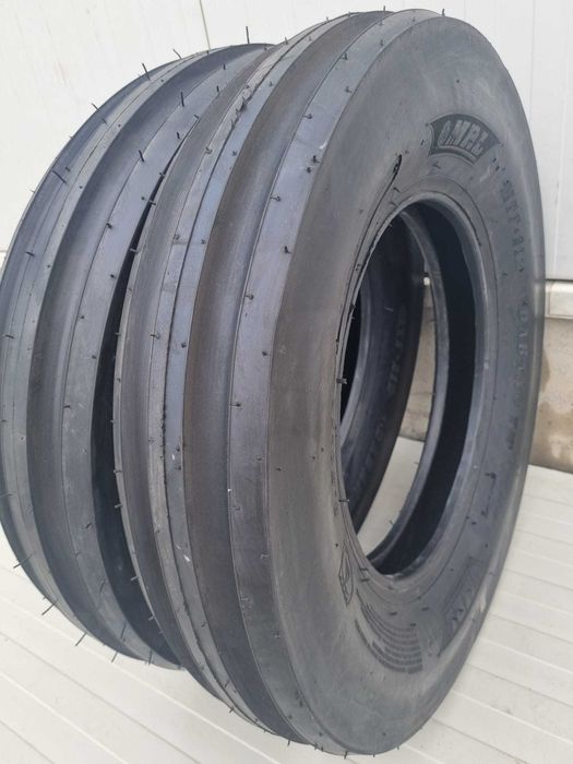 Anvelope agricole 6.50-16, marca MRL, MFT 212, 6PR directie