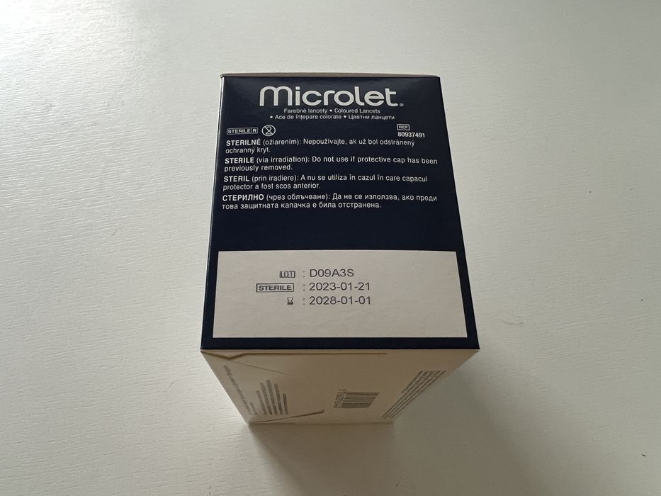 Glucometru Contour Plus Elite, 200 teste, ace