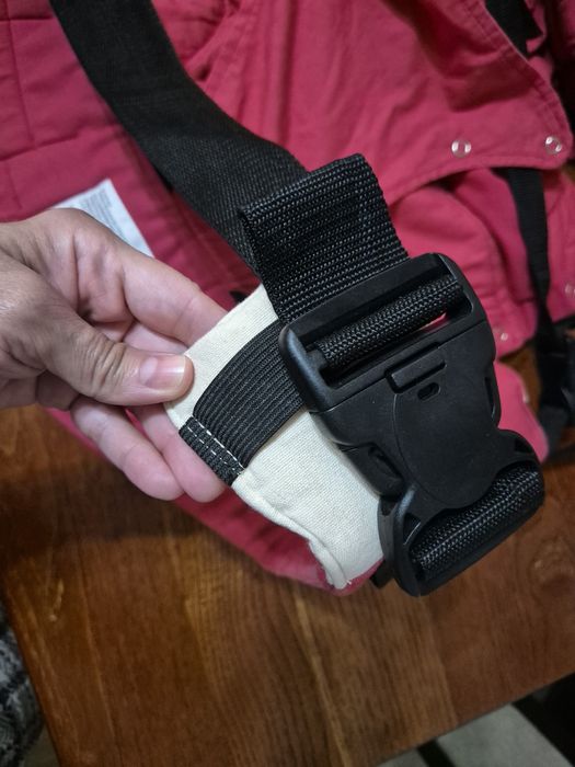 Marsupiu Manduca first fara defecte