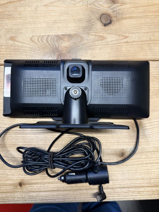 Navigatie auto Android/Apple carplay