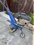 Vand motosapa EINHELL