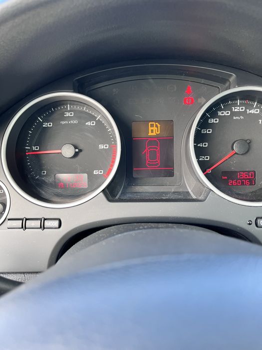 Seat Exeo ST 2.0 TDI Euro 5 – Bi-Xenon Adaptive, Webasto, Bose