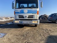 Nissan atleon 7.5 t cabstar eco t 100 L 35 trade 100