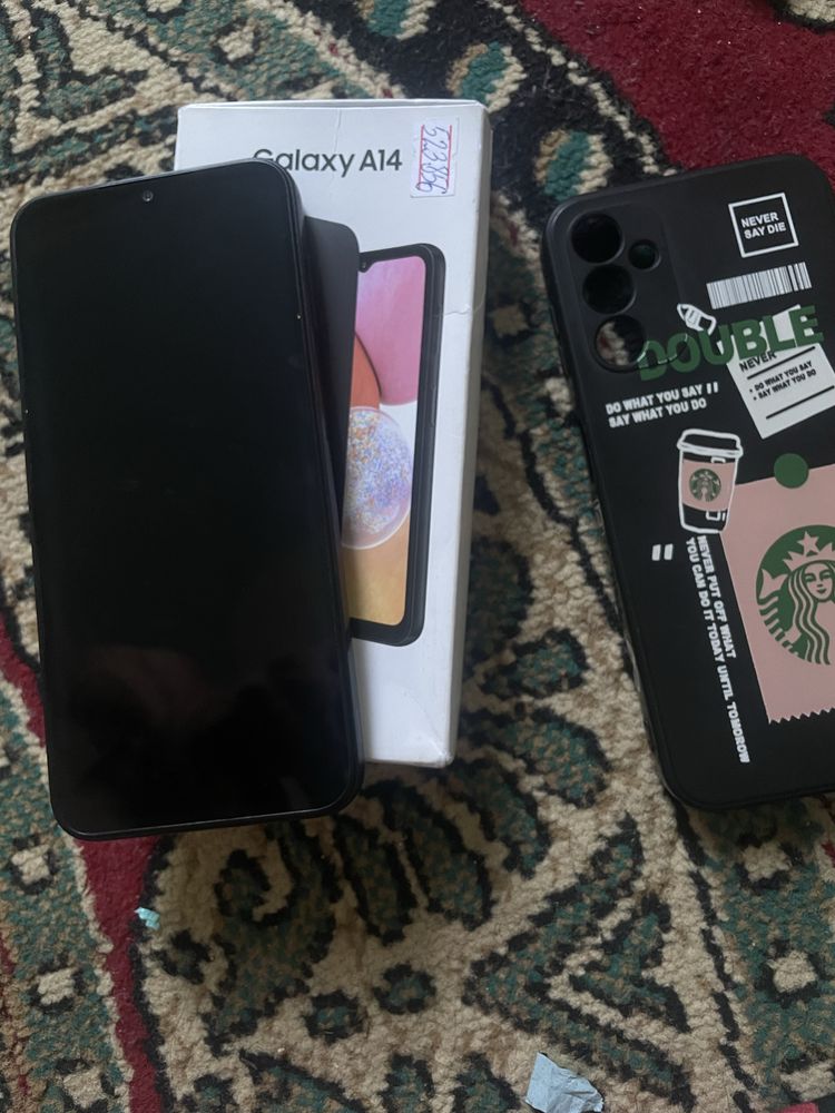 Samsung A14 128talik