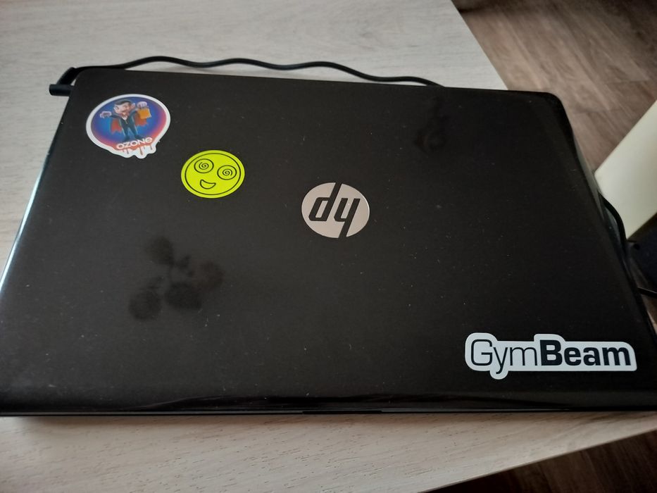 Лаптоп HP 8 GB ram