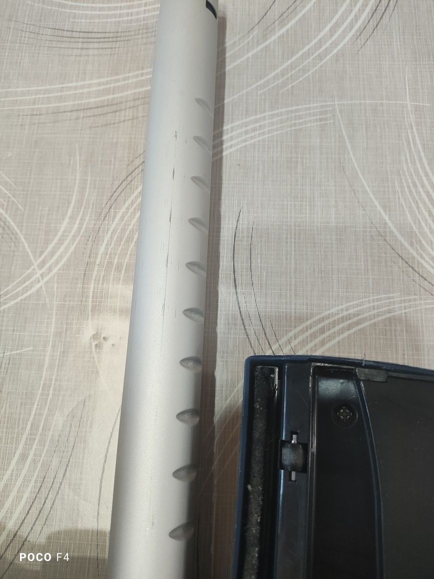 Прахосмукачка Silvercrest SHZK 600 B3