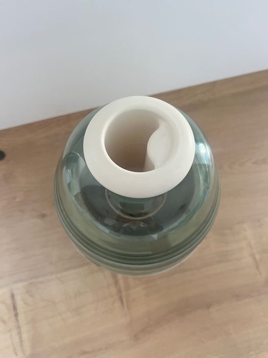 Компактна сокоизтисквачка Moulinex