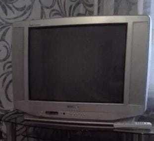 Продам телевизор Daewoo "54 диагональ, в хорошем рабочем состоянии