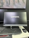Моноблок Lenovo i5-8 с коробкой