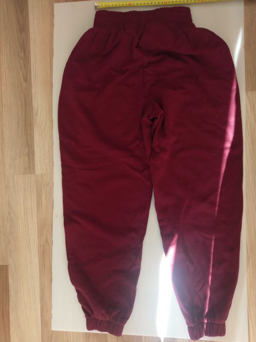 Комплект суитчър и панталон XS размер ръст 140 см