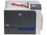 Imprimanta laser color HP 4525