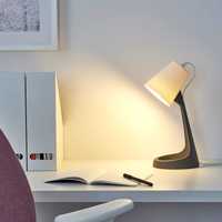 Настольная лампа  Svallet из  IKEA  новая