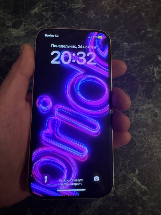 Aphone 15 128 gb продам или обмен на air pods max