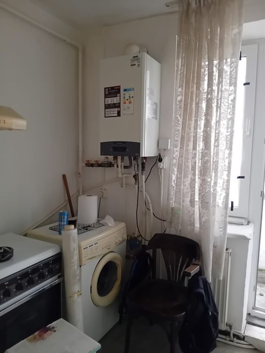 Garsonieră De Vânzare Centru