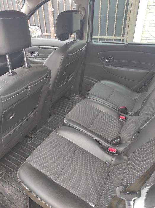 De vânzare Renault scenic euro 6!!!