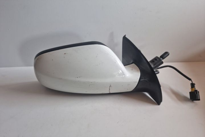 Oglinda  Dreapta Manuala 014145 Peugeot 307 prima generatie (facelift