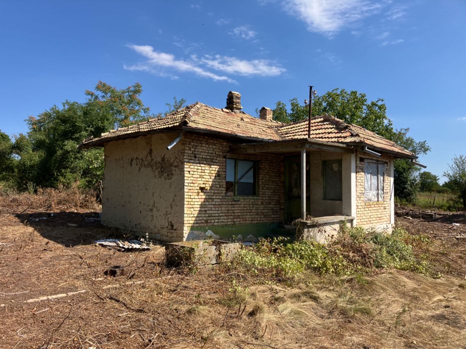 Продава се Къща в Търговище, Боровец - 70 кв.м за 259 €/кв.м - Снимка #1