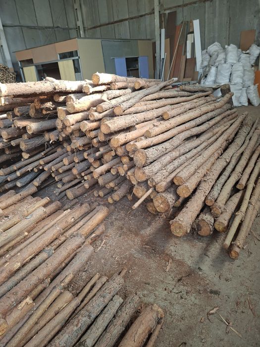 Валки, ритловици, трупи