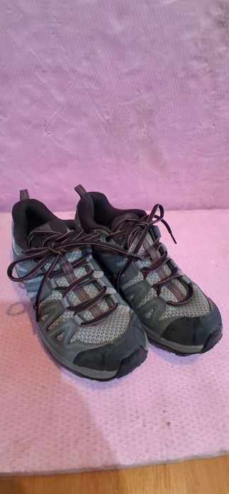 Semighete salomon marinea 38