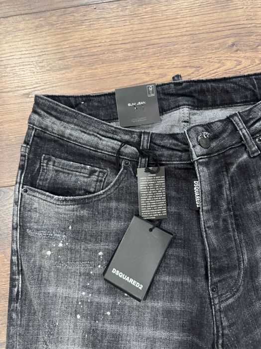 Мъжки дънки Disquared