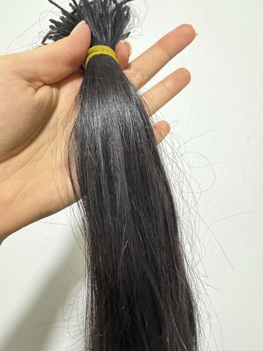 Продам натуральные волосы для наращивания