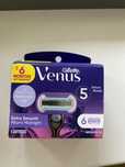 Gilette Venus rezerve