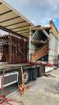Schela constructii metalica Italia in stoc 460lei/tronson complet