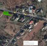 Teren Intravilan 3368mp Blejoi, intrare Cocosesti 70m deschidere