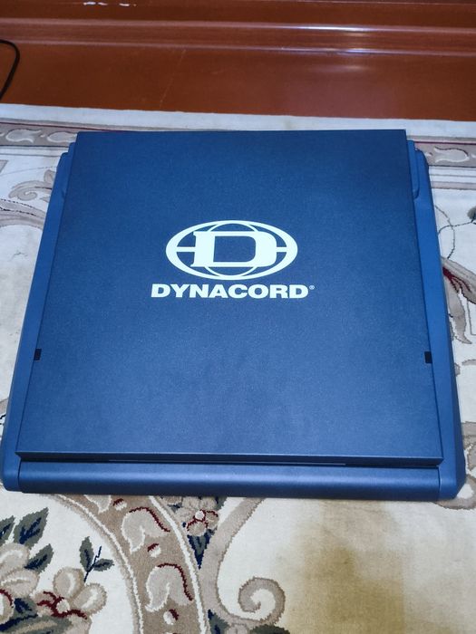 Dinacord power 1000/2 sotiladi