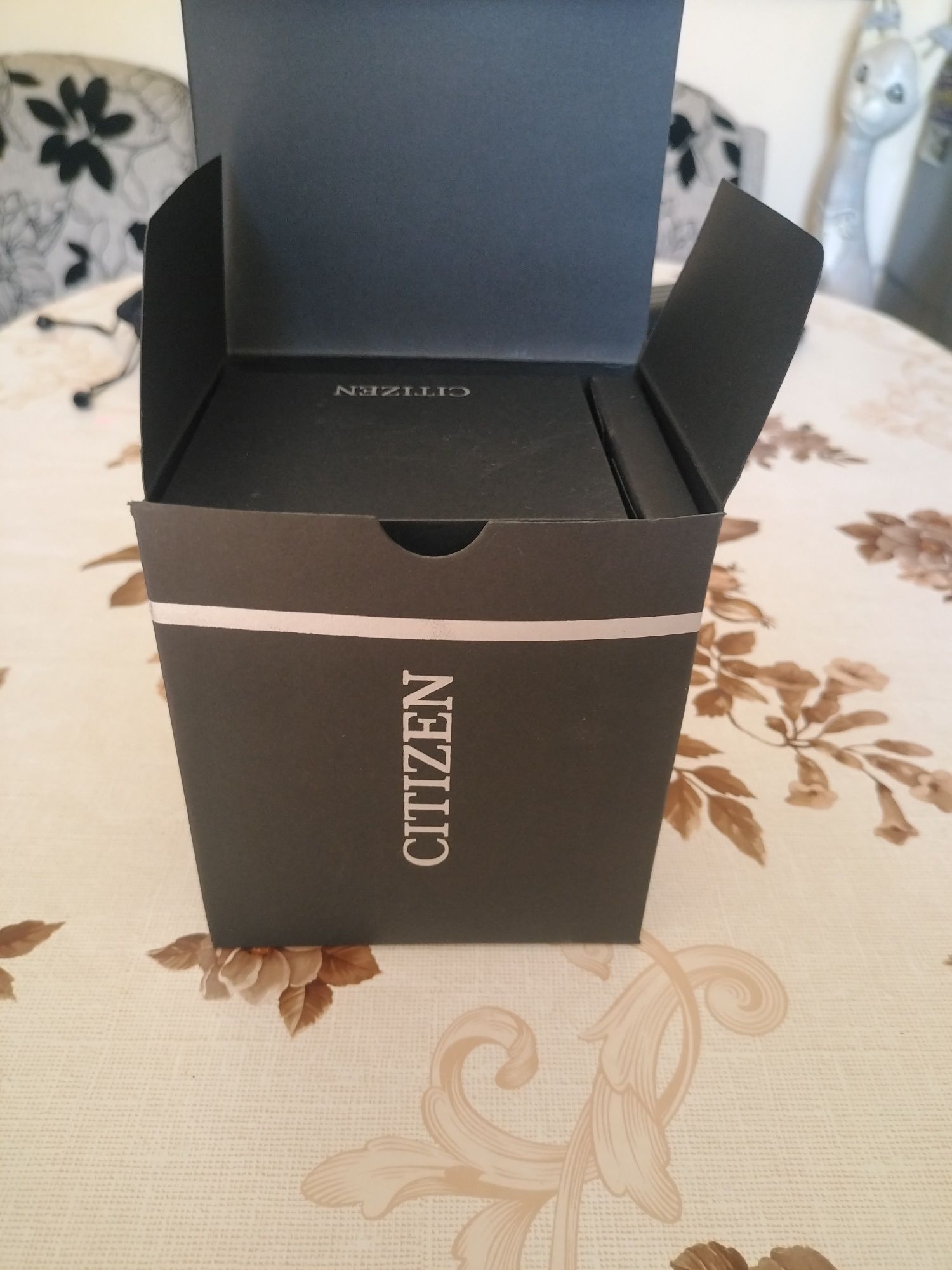 Часовник Citizen